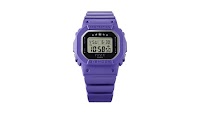 G-SHOCK and ITZY Reunite for Second Collaborative Drop