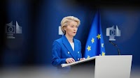 EU Proposes €150 Billion in New Loans for European Defense