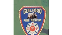 CPR/AED Class Being Offered By Guilford Fire Department