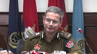52 Punjab cops dismissed from service on corruption charges: DGP