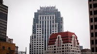 $400M bid wins foreclosure auction for Boston office tower