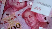 Chinese Banks Face Cash Squeeze as Yuan Defense Adds Pressure