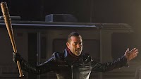 'The Walking Dead': Conan Also Mad at Jeffrey Dean Morgan for Killing Glenn