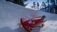 The unique nature of St. Moritz’s Olympia Bob Run: the birthplace of bobsleigh