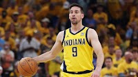 Pacers Star T.J. McConnell’s Wife Trending During 2025 NBA Finals