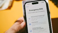 What is Apple's SOS mode, and why were our phones stuck in it?