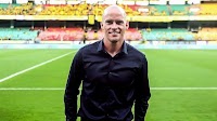Playing football in Kerala and Kolkata was crazy: Iain Hume