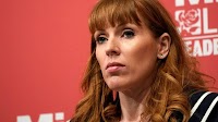 Labour antisemitism: Angela Rayner warns 'thousands and thousands' of members could be suspended
