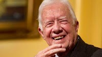 Carter's single White House term still stirs controversy after more than 40 years