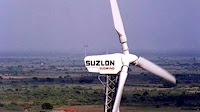 Suzlon Wins 252 MW Wind project from CLP India