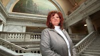 No more 'porn czar' in Utah