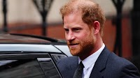 Prince Harry settles lawsuit with Murdoch group - his statement