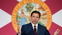 Florida issues ‘higher standard’ warning after teacher fired for celebrating Kirk assassination