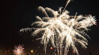 ICE-SAR Earns Over Half of Annual Revenue from Fireworks