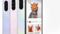 Samsung Galaxy A56 and A36 pre-order perks revealed - GSMArena.com news