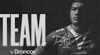 Team Update: Three dropped off, Boyd and Afoa retained