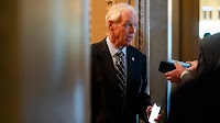 Ron Johnson: US has ‘no beef with the Iranian people’