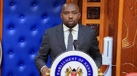 Murkomen Gives Order To All Police Stations In Kenya