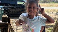 6-year-old girl abducted, killed by her own father, authorities say