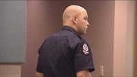 Former Edmonton cop Derek Huff blows whistle on brutality, corruption