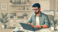 9 changes in ITR-1, ITR-2, ITR-3, ITR-4 you need to know for FY 2024-25 (AY 2025-26) income tax return fil
