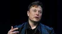 Elon Musk's remarks on assassination draw Secret Service scrutiny