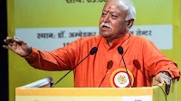 'Bharatiyata' only solution to all problems world facing today: RSS chief Bhagwat