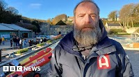 Small boat migrant deaths leave Atlantic College students angry