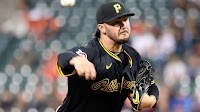 Paul Skenes’ insane Pirates season summed up by 9th inning vs. Reds