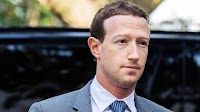 Meta Names Dina Powell McCormick and Patrick Collison As Directors Amid Board Refresh