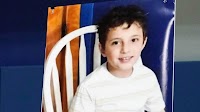 Man sentenced to 53 years in prison in hate crime murder of 6-year-old Palestinian-American boy