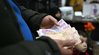 Syrian pound begins to recover after Assad's ouster