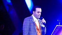 Persian vocalist Sina Sarlak to Perform in Los Angeles
