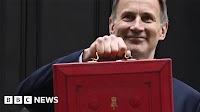 Budget summary: Key points from Jeremy Hunt’s 2023 Budget