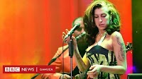 Amy Winehouse: Ibikoresho by'uyu muhanzi byaguzwe akayabo muri cyamunara