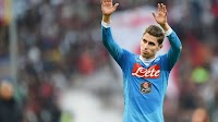Arsenal News: Napoli Midfielder 'Would Talk' To Wenger