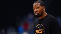 Insider Updates Kevin Durant, Los Angeles Lakers Trade Buzz
