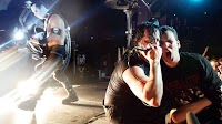 'No Values' music festival announces inaugural lineup featuring Misfits, Iggy Pop