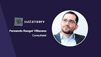 Ex-SBTi expert Fernando Villasana joins Sustainserv