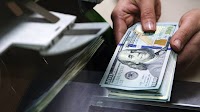 GEL Strengthens Against Dollar and Euro Following National Bank Intervention
