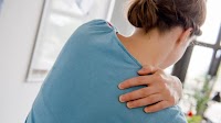 How one pain suppresses the other