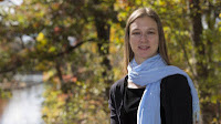 Salyers Named Teacher of the Year by Mississippi Humanities Council