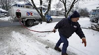 Trump administration fires entire staff of federal low income heating energy assistance program