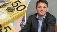 Cash warning for 4.2 million retirees over impending RBA interest rate cut
