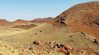 Scientists Just Debunked 'Earth's Oldest Impact Crater'