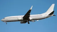 Paniek aan boord van Nederlandse TUI 737