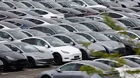 U.S. auto stocks: Who is leading the EV race?