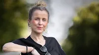 „Meine Kinder dachten, in meiner Brust lebt ein Tier“