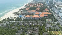 Da Nang targets luxury tourism with Middle East flight route