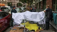 Why S.F.’s ‘remarkable’ drop in fatal drug overdoses has proved to be short-lived